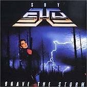 Shy : Brave the Storm